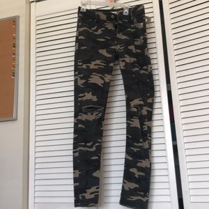 Army pants
